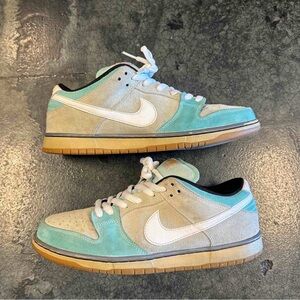 Nike SB Dunk Low Gulf Of Mexico